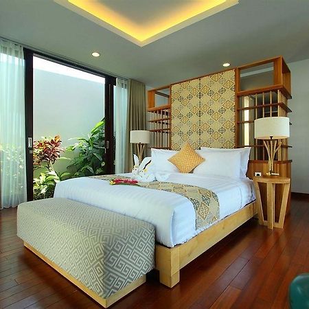 נוסא דואה D&G Villas מראה חיצוני תמונה