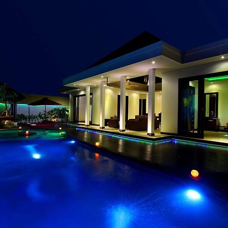 נוסא דואה D&G Villas מראה חיצוני תמונה