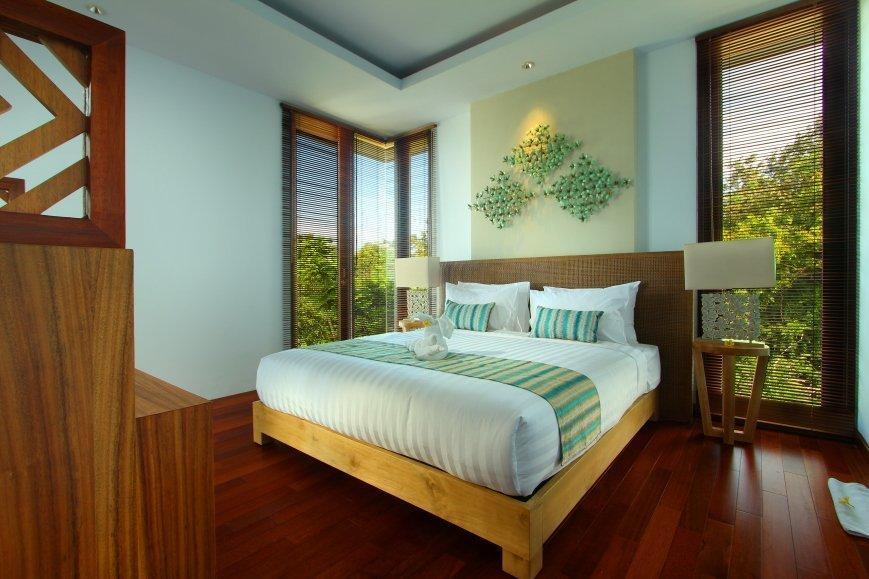 נוסא דואה D&G Villas מראה חיצוני תמונה