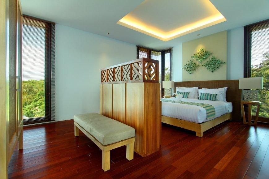 נוסא דואה D&G Villas מראה חיצוני תמונה