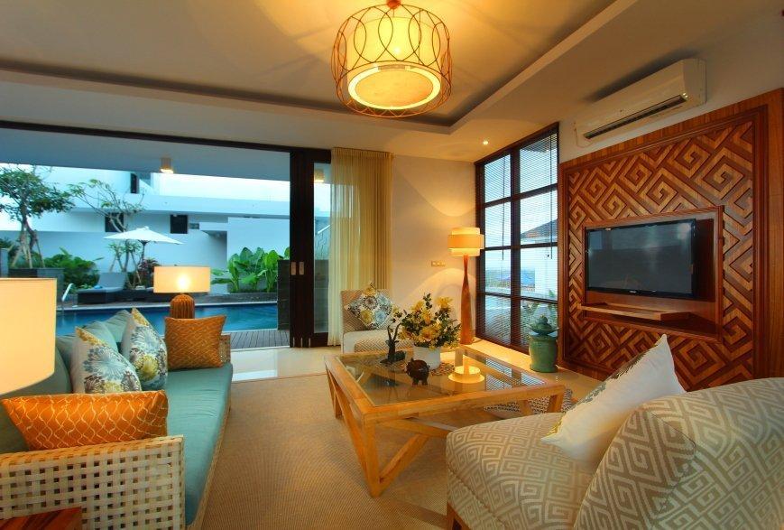 נוסא דואה D&G Villas מראה חיצוני תמונה