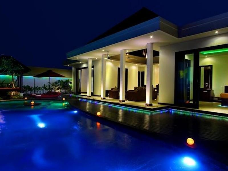 נוסא דואה D&G Villas מראה חיצוני תמונה