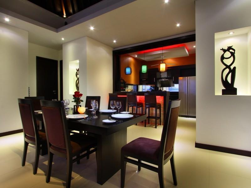 נוסא דואה D&G Villas מראה חיצוני תמונה