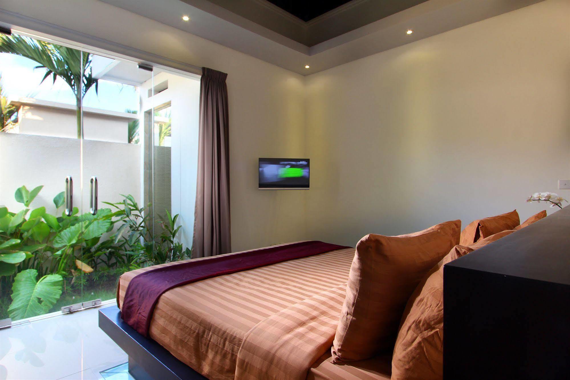 נוסא דואה D&G Villas מראה חיצוני תמונה