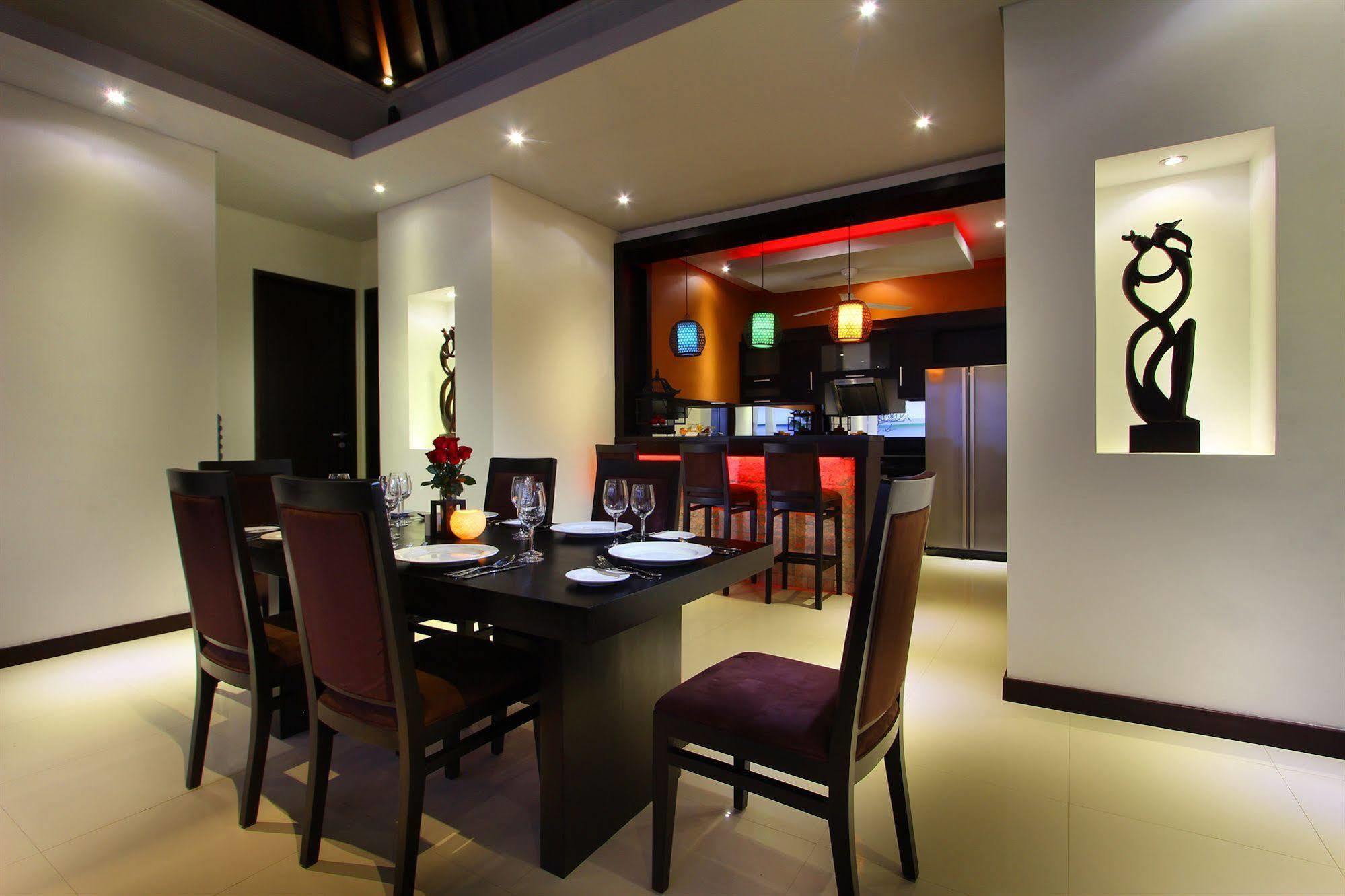 נוסא דואה D&G Villas מראה חיצוני תמונה