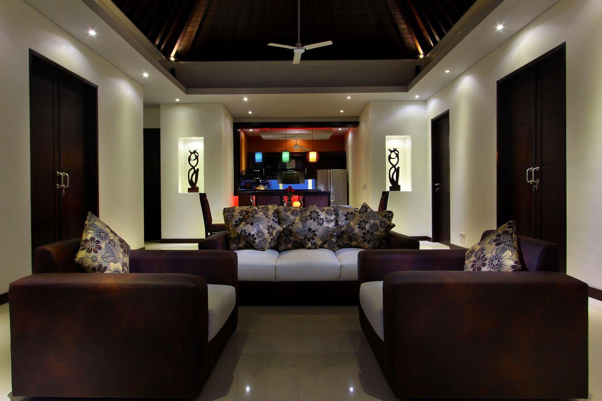 נוסא דואה D&G Villas מראה חיצוני תמונה