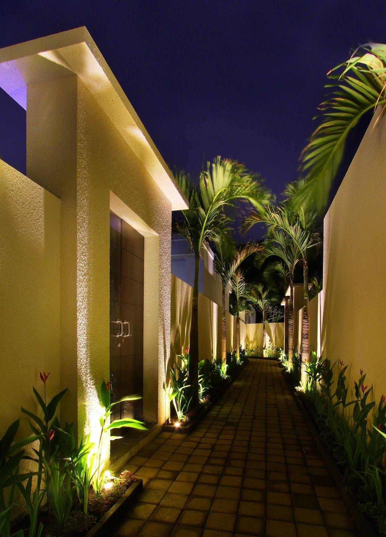 נוסא דואה D&G Villas מראה חיצוני תמונה