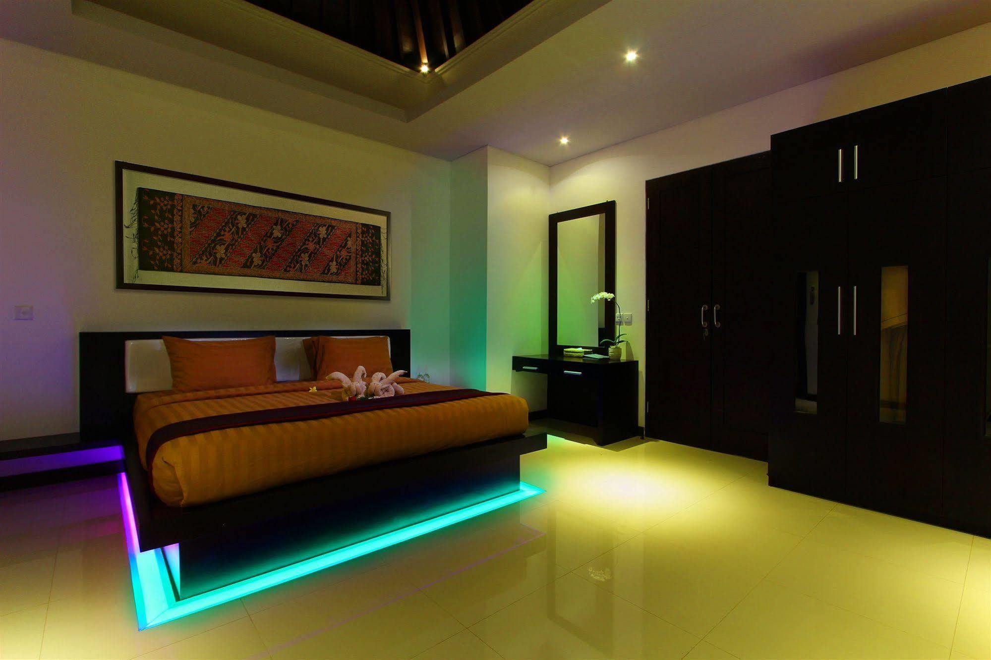 נוסא דואה D&G Villas מראה חיצוני תמונה