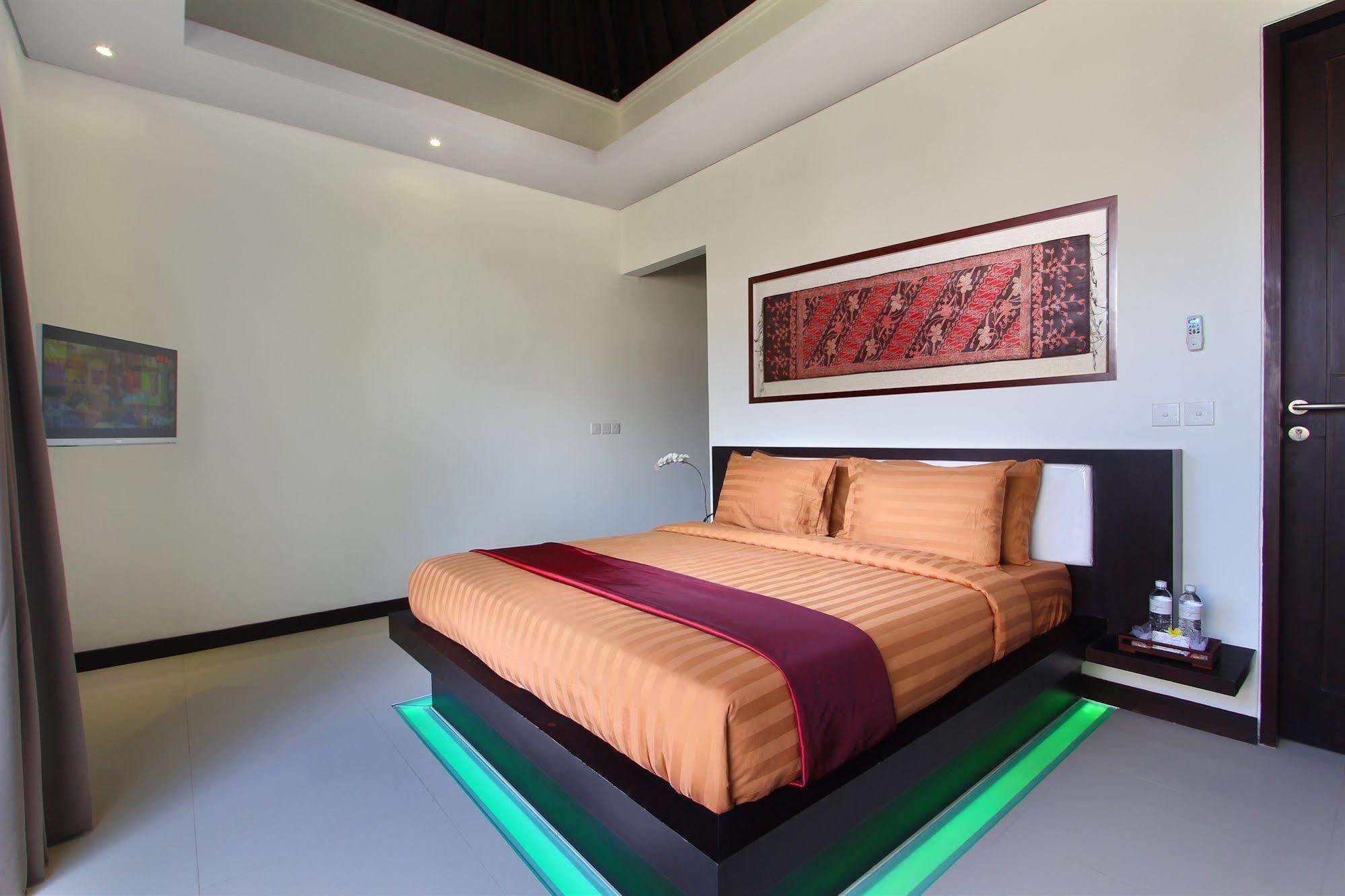 נוסא דואה D&G Villas מראה חיצוני תמונה