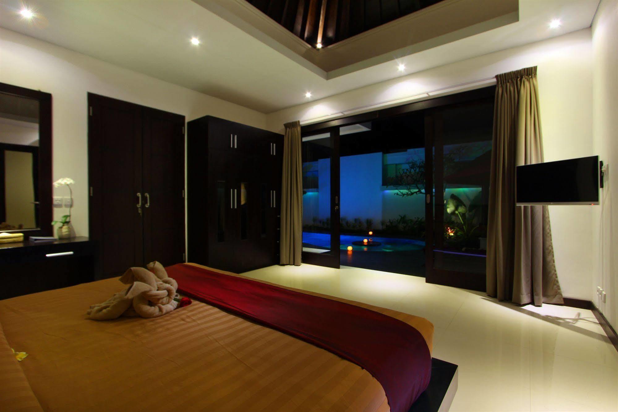 נוסא דואה D&G Villas מראה חיצוני תמונה