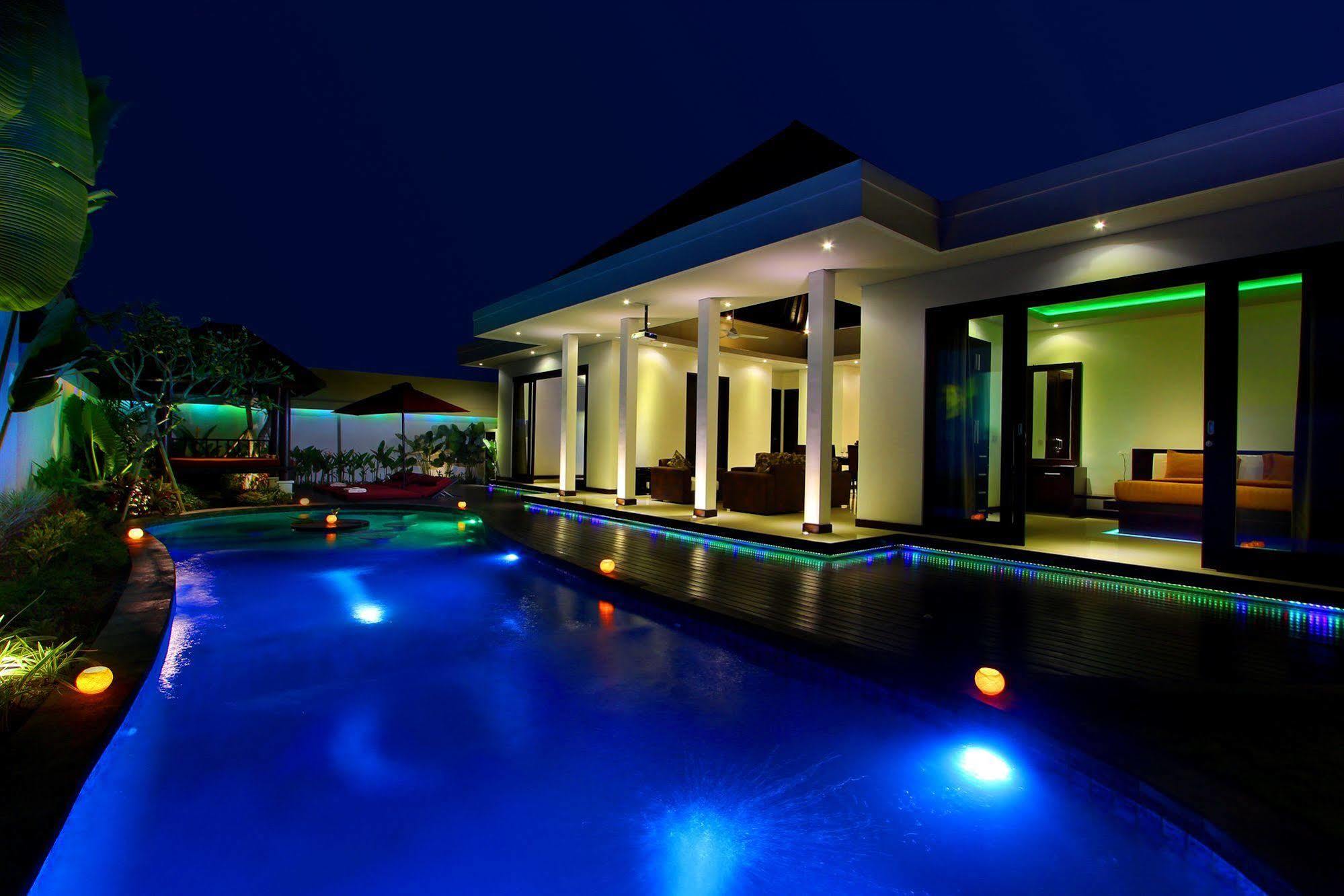 נוסא דואה D&G Villas מראה חיצוני תמונה