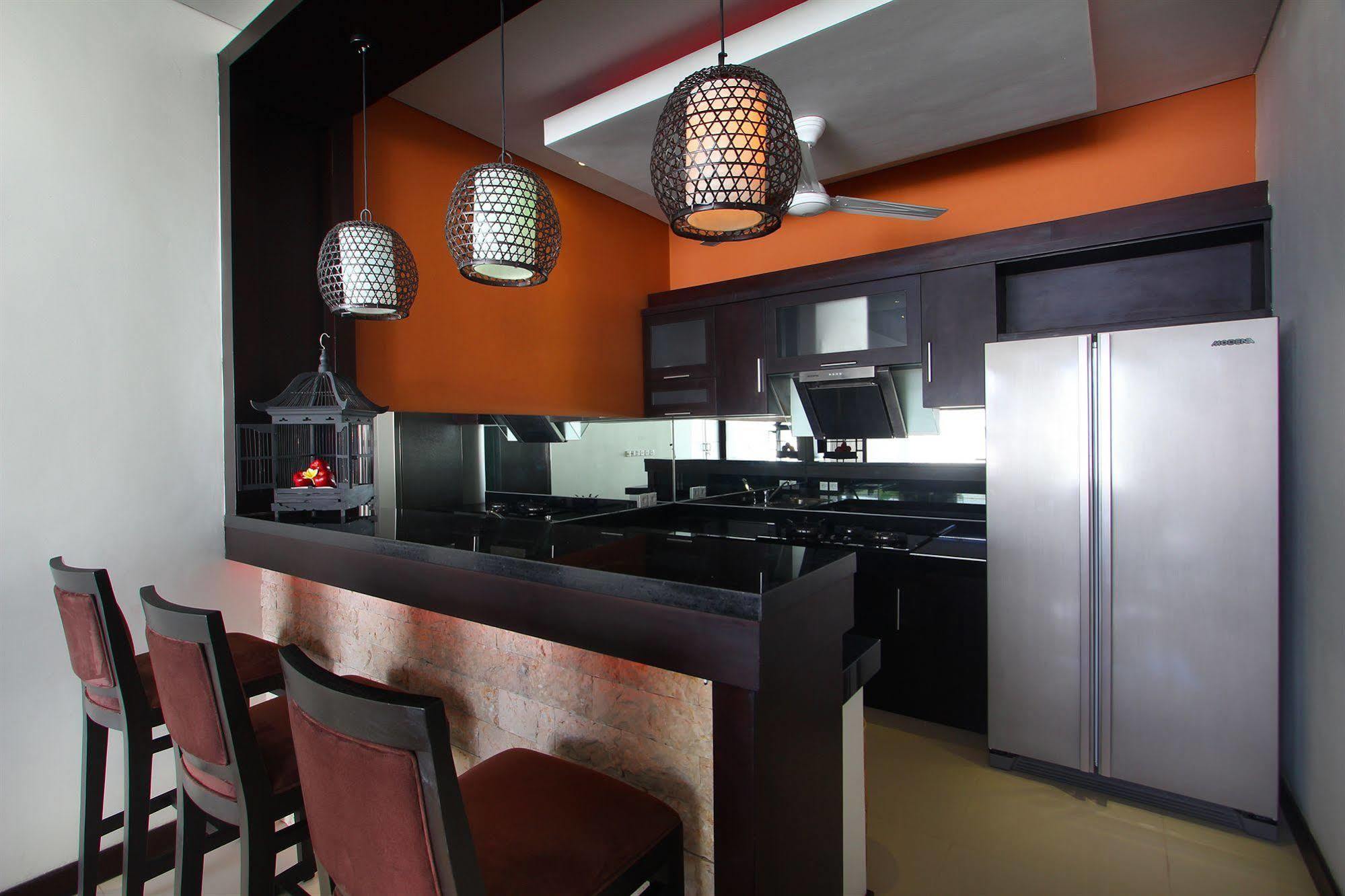 נוסא דואה D&G Villas מראה חיצוני תמונה