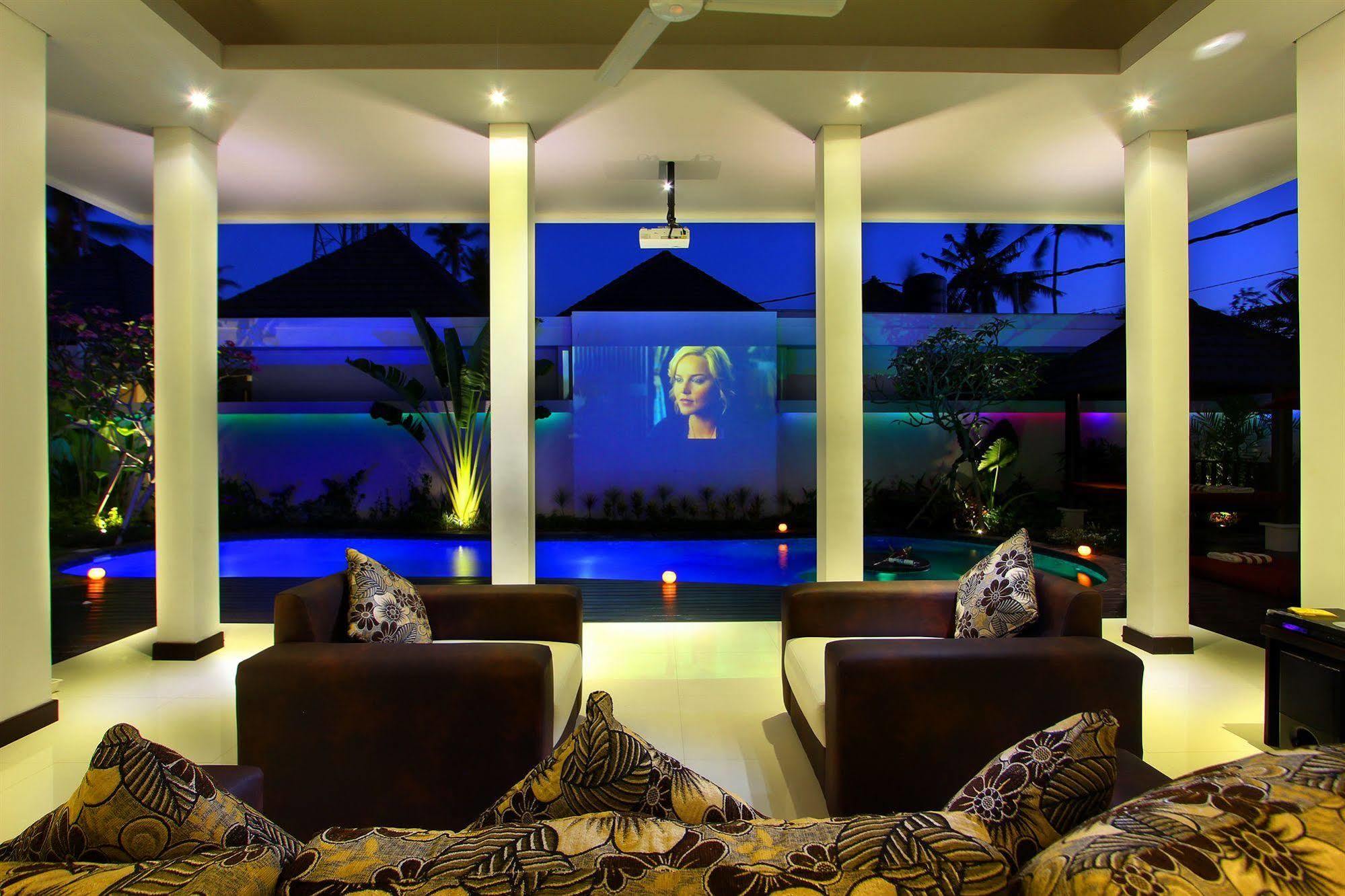 נוסא דואה D&G Villas מראה חיצוני תמונה
