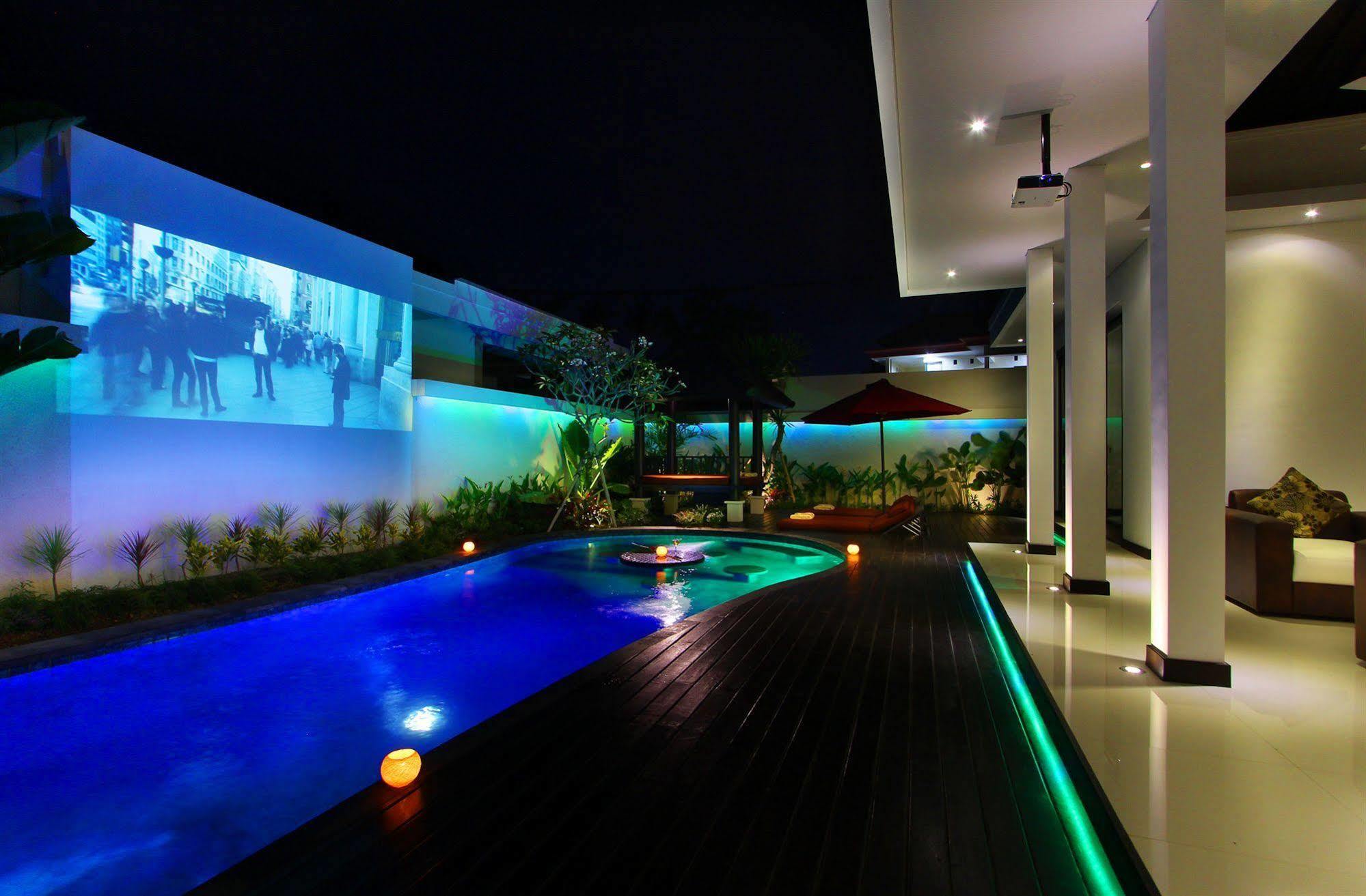 נוסא דואה D&G Villas מראה חיצוני תמונה